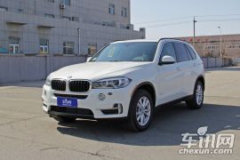 宝马-宝马X5