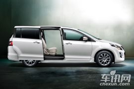 一汽马自达-马自达6 2015