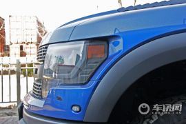 福特-福特F-150-6.2L 美版