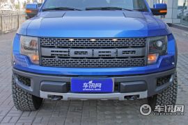 福特-福特F-150-6.2L 美版