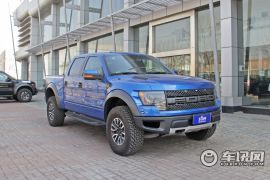 福特-福特F-150-6.2L 美版
