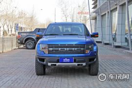 福特-福特F-150-6.2L 美版