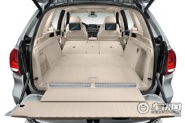 宝马-宝马X5 xDriver40e 2015