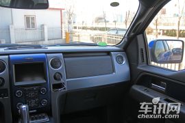 福特-福特F-150-6.2L 美版
