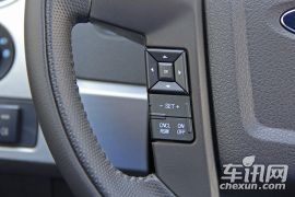 福特-福特F-150-6.2L 美版