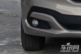 上汽商用车-上汽大通G10-2.0T 自动豪华行政版