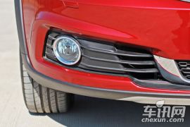 观致汽车-观致3 SUV-都市SUV 1.6T 自动炫动派