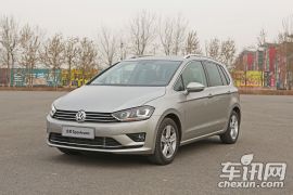 大众-高尔夫(进口)
