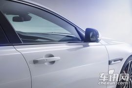 捷豹-捷豹XF 2016
