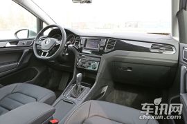 大众-高尔夫(进口)