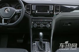 大众-高尔夫(进口)