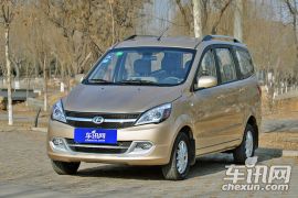 昌河汽车-福瑞达M50-1.5L商务舱