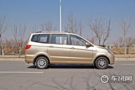 昌河汽车-福瑞达M50-1.5L商务舱