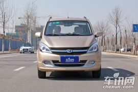 昌河汽车-福瑞达M50-1.5L商务舱