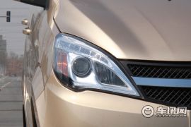 昌河汽车-福瑞达M50-1.5L商务舱