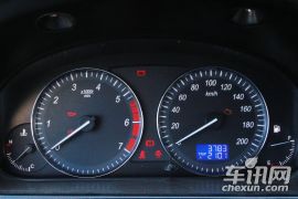 昌河汽车-福瑞达M50-1.5L商务舱