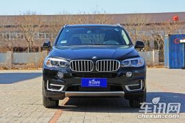宝马-宝马X5