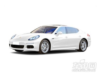 Panamera