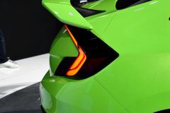 本田-思域(进口)