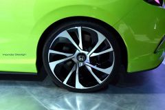 本田-思域(进口)