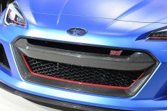 斯巴鲁-斯巴鲁BRZ