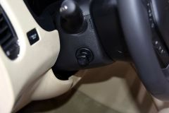 英菲尼迪-英菲尼迪QX50