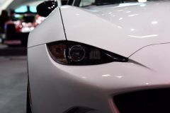 马自达-马自达MX-5