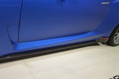 斯巴鲁-斯巴鲁BRZ