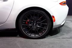 马自达-马自达MX-5