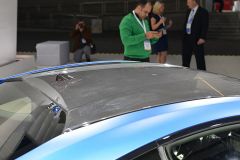 斯巴鲁-斯巴鲁BRZ