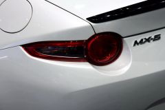 马自达-马自达MX-5