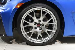 斯巴鲁-斯巴鲁BRZ