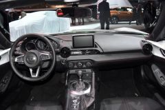 马自达-马自达MX-5