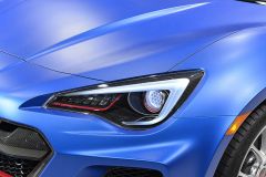 斯巴鲁-斯巴鲁BRZ