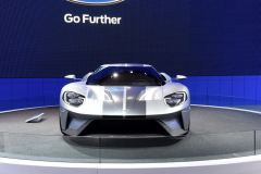 福特-福特GT(进口)