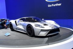 福特-福特GT(进口)