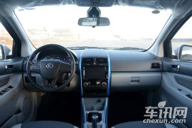 北汽新能源-EV系列 2015