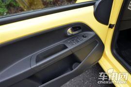 大众-大众UP 2015