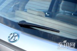 北汽新能源-EV系列 2015