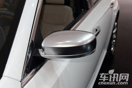 克莱斯勒-克莱斯勒300C（进口） 2015