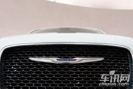 克莱斯勒-克莱斯勒300C（进口） 2015