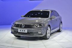 一汽-大众-速腾