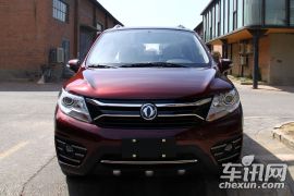 东风风行汽车-景逸XV