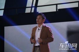 2015上海车展广汽本田之夜