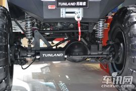 福田汽车-拓陆者