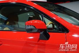 斯巴鲁-斯巴鲁BLITZEN