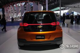 雪佛兰-概念车