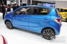 长安汽车-新奔奔