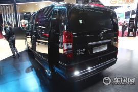 奔驰-唯雅诺(进口)