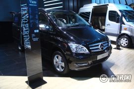 奔驰-唯雅诺(进口)